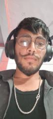 Ankit Ganraliyaa