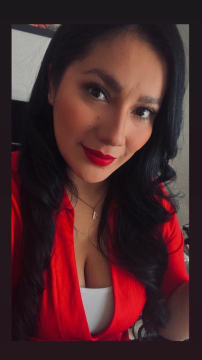 Ana Paulina Apreza Valdes