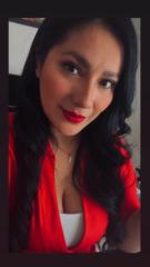 Ana Paulina Apreza Valdes