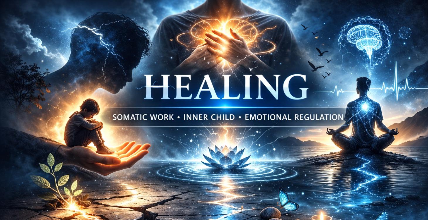 HEALING