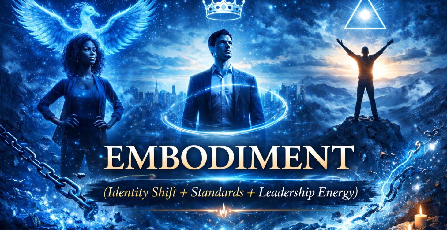 EMBODIMENT