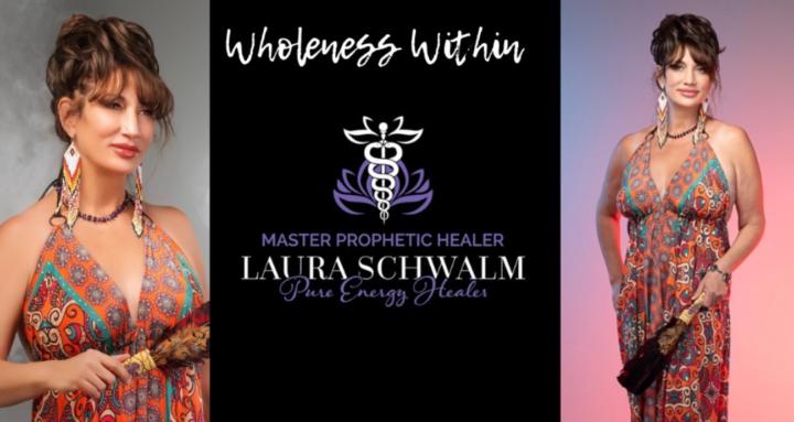 Wholeness Within 