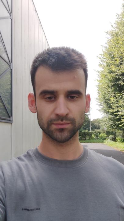 Batuhan Deniz