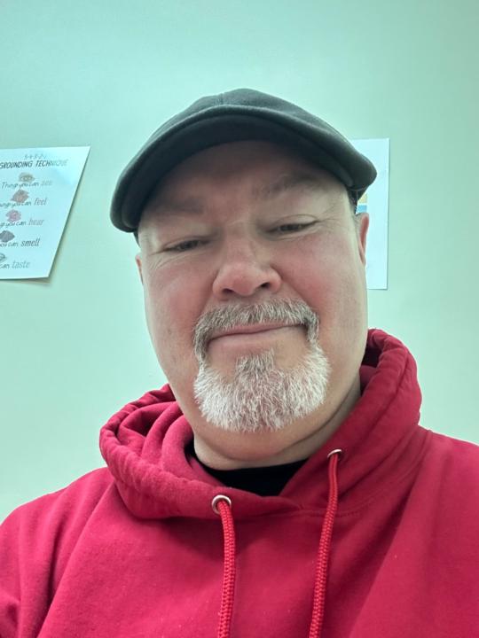 Mark Lyons