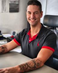 Tobias Rehm