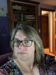 Sherri Fournier