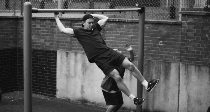 Henry's Hybrid Training