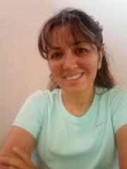 Ingrid Madrigal
