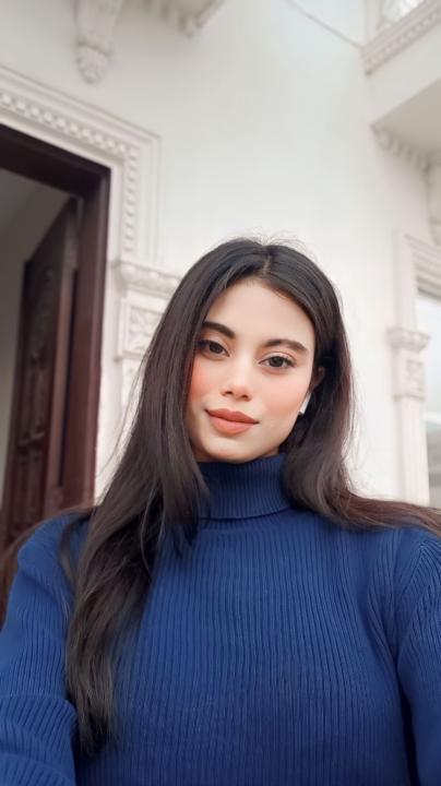 Fatima Shahid