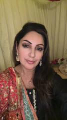 Nosheen Sajid