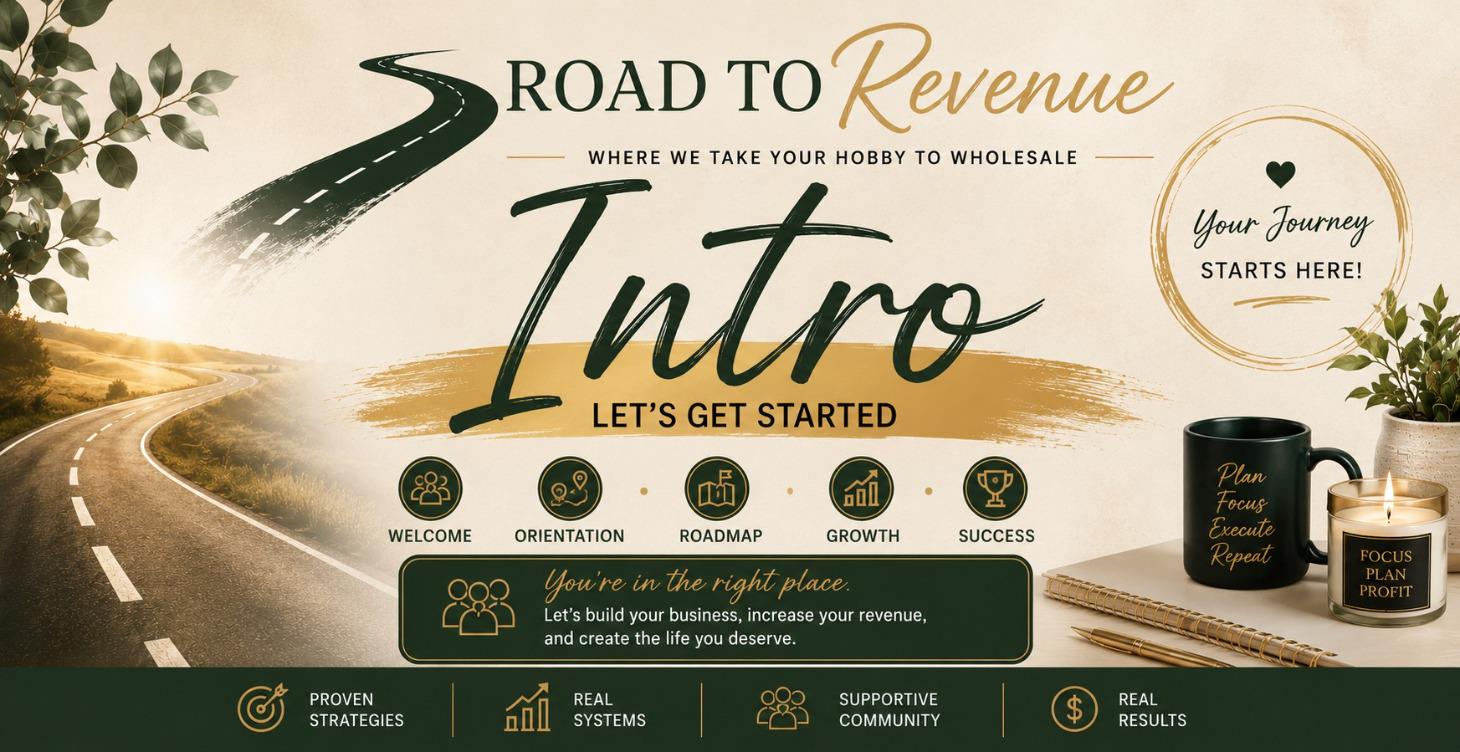 Intro: Start Here