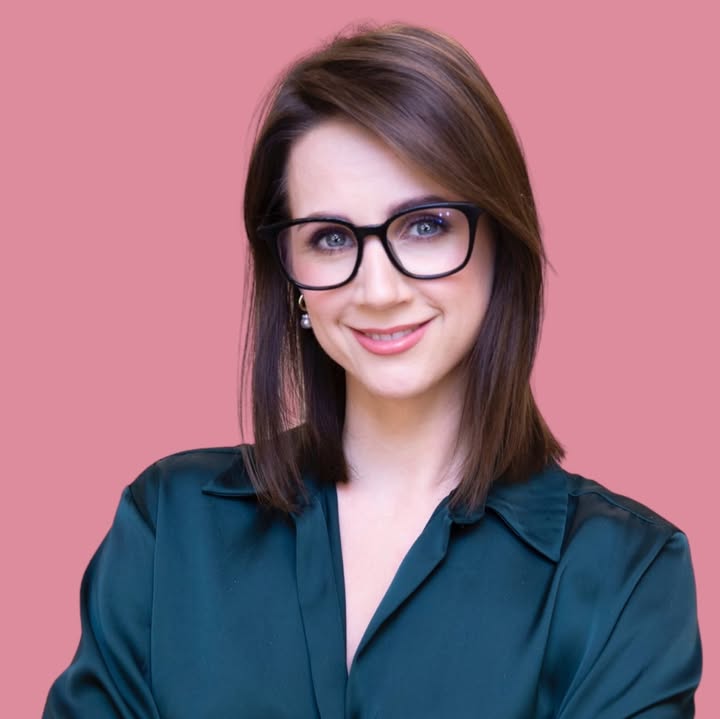 Natalia Gorpinchenko