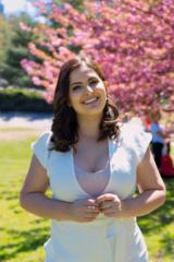 Giselle P Bistaffa