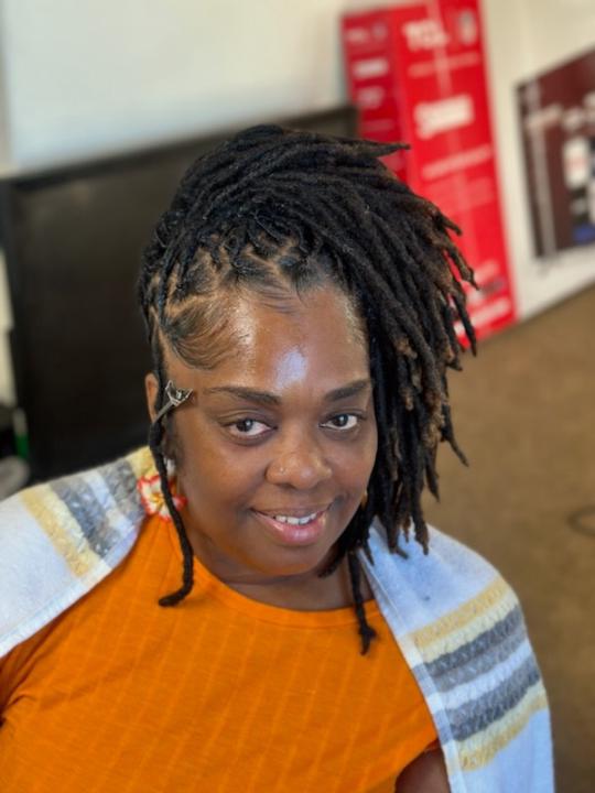 Tawanda Evans