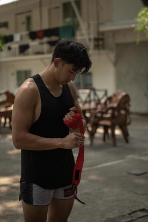 Kevin Lau
