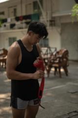 Kevin Lau