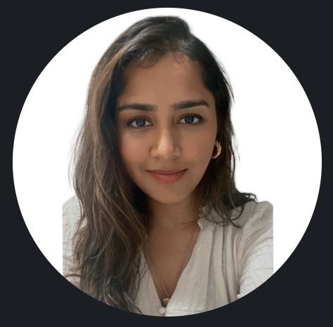 Ruchi Roy