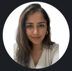 Ruchi Roy