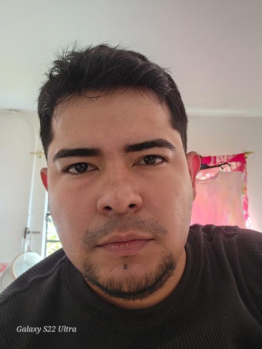 Daniel Ospina