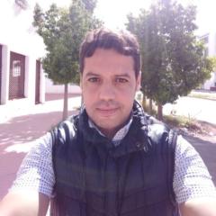 Chakib Moudafar