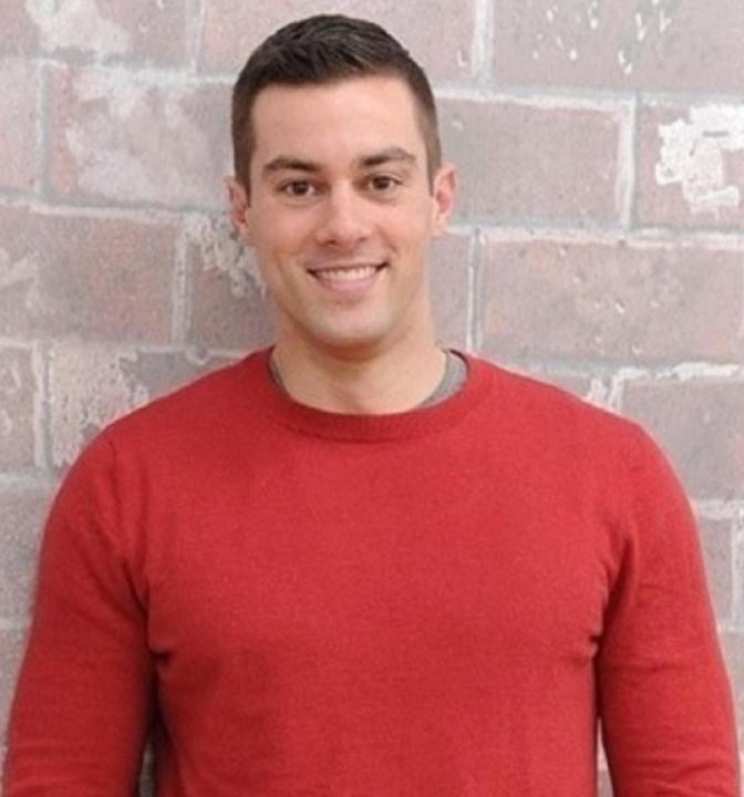 Mark Klanac