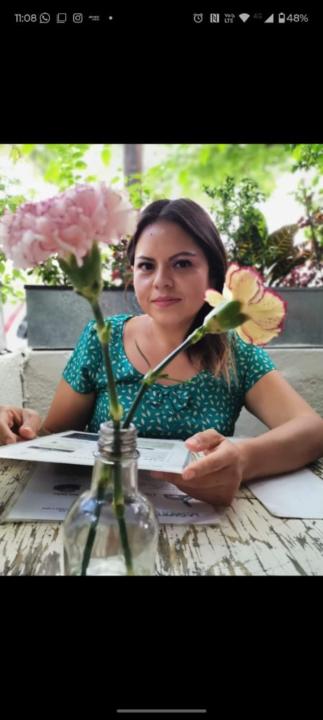 Fatima Berenice Torres Chavez