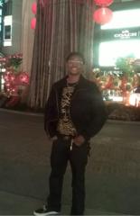 Okema Seales