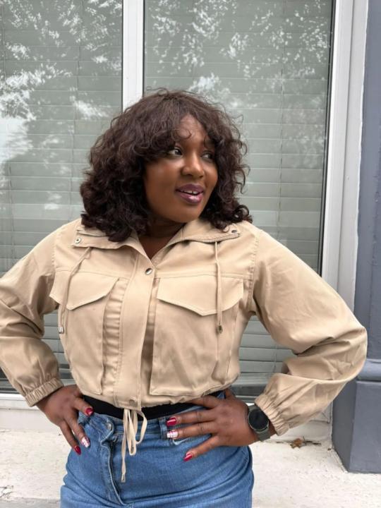 Onyanta Joy E