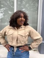 Onyanta Joy E