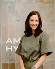 Amy Hyden