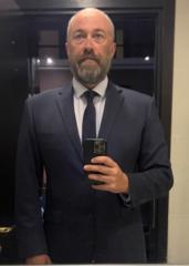 Channing Rosenbalm