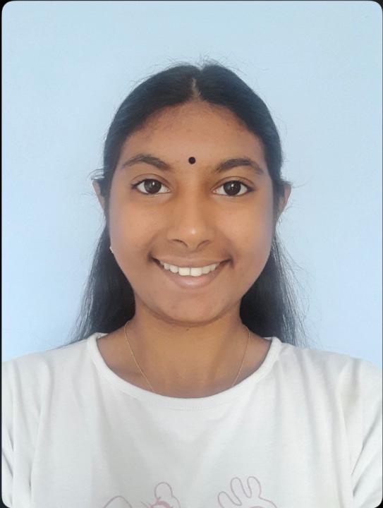 Deepiga Nanthakumaran