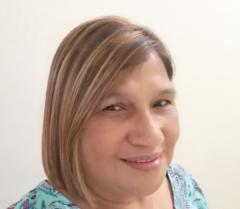 Jennifer George