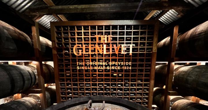 The Single Malt Society