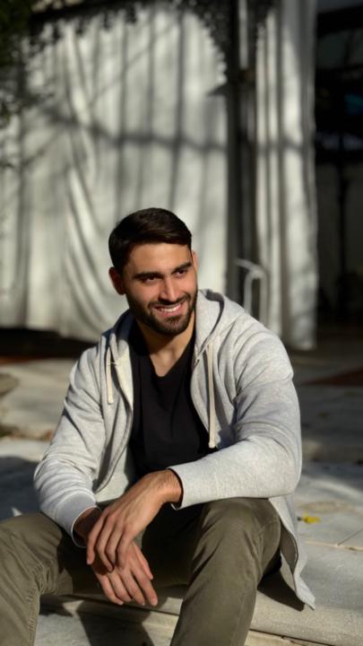 Carlos Ferrari