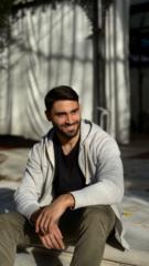 Carlos Ferrari