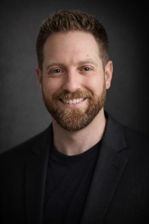 David Bacquet