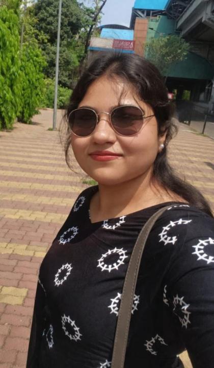 Rumela Roy
