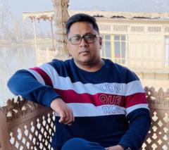 Lijo Mathew