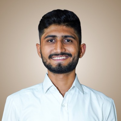 Gourav Solanki