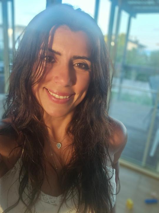 Linda Georgiou