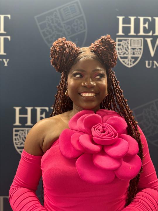 Titilayo Mabel Okunjolu