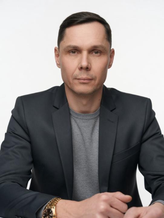 Evgeny Smolyn