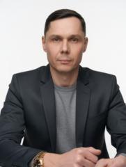 Evgeny Smolyn
