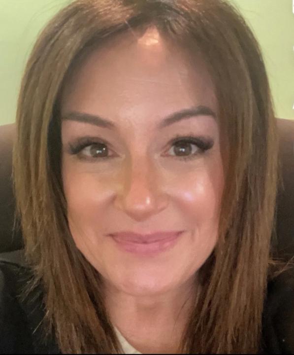 Gina Jones