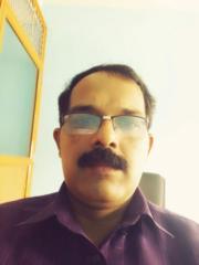 Saji Mathew