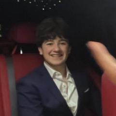 Gavin Tarver