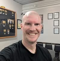 Brian Biesik