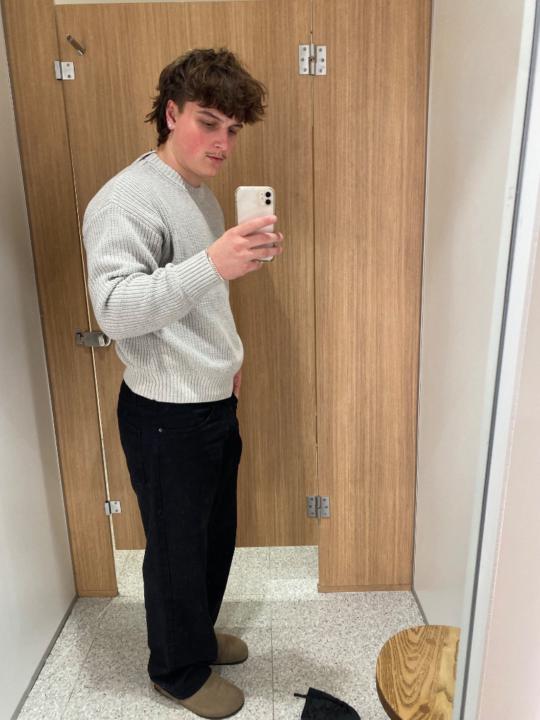 Max Carnie