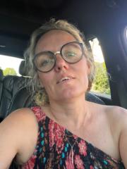 Melinda Kiefer